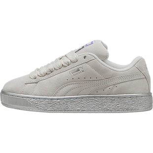 Puma/彪马SUEDE XL GALACTIC女士潮流复古板鞋 401594-01