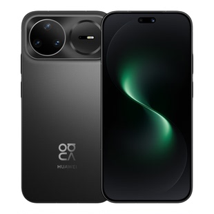 【24期免息】Huawei/华为 nova 15 Pro 手机 麒麟9系芯片 前后红枫影像 鸿蒙AI 直屏鸿蒙官方旗舰店