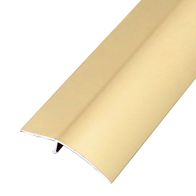 木地板瓷砖接缝高低铝合金过门条