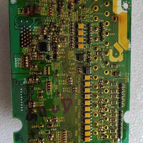 议价G11-PPCB变频器5000G11UD 主板CPU板，适用
