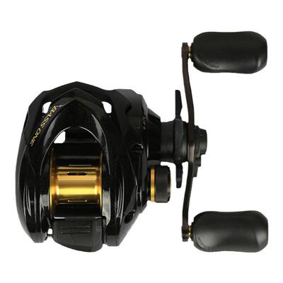 SHIMANO禧玛诺NEW BASS ONE XT水滴轮轻量远投防炸线进口路亚渔轮