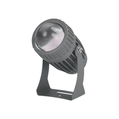 一束光聚光灯墙体亮化保三年防水