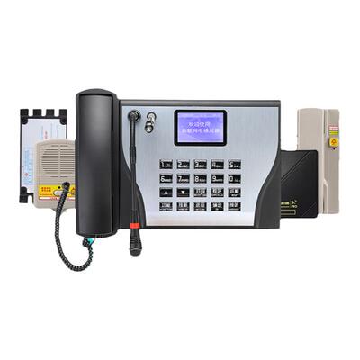 比西特五方对讲电梯系统