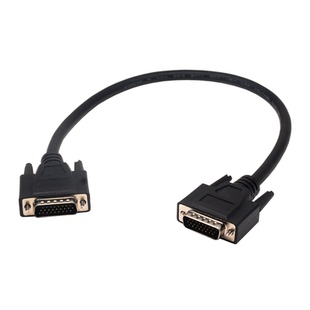 适用于S6-C74控制线 汇川630/660系列 HDB26芯I/O信号线数据线