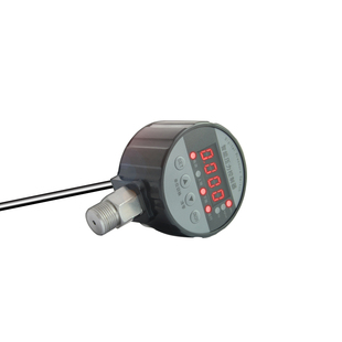 全自动水泵压力控制器三相单相高杨程增压消防供水压力罐开关可调