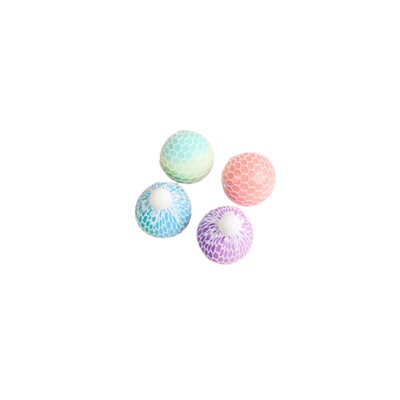 葡萄发泄球捏捏乐玩具无毒