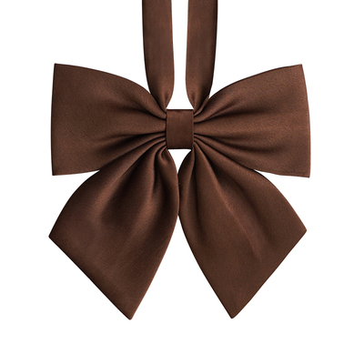 月野家自制羽根领结水手服配饰