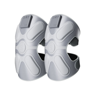 SKG W3二代膝部按摩仪全膝穴位热敷膝关节按摩暖腿神器送父母礼物