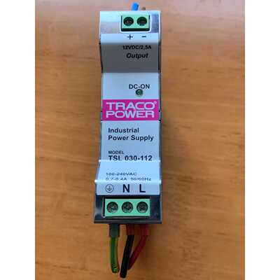 询价TSL 030112 TRACO POWER