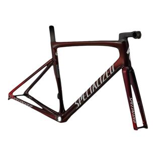闪电SL7 Specialized车架贴纸公路车LOGO改色定制Tarmac Expert