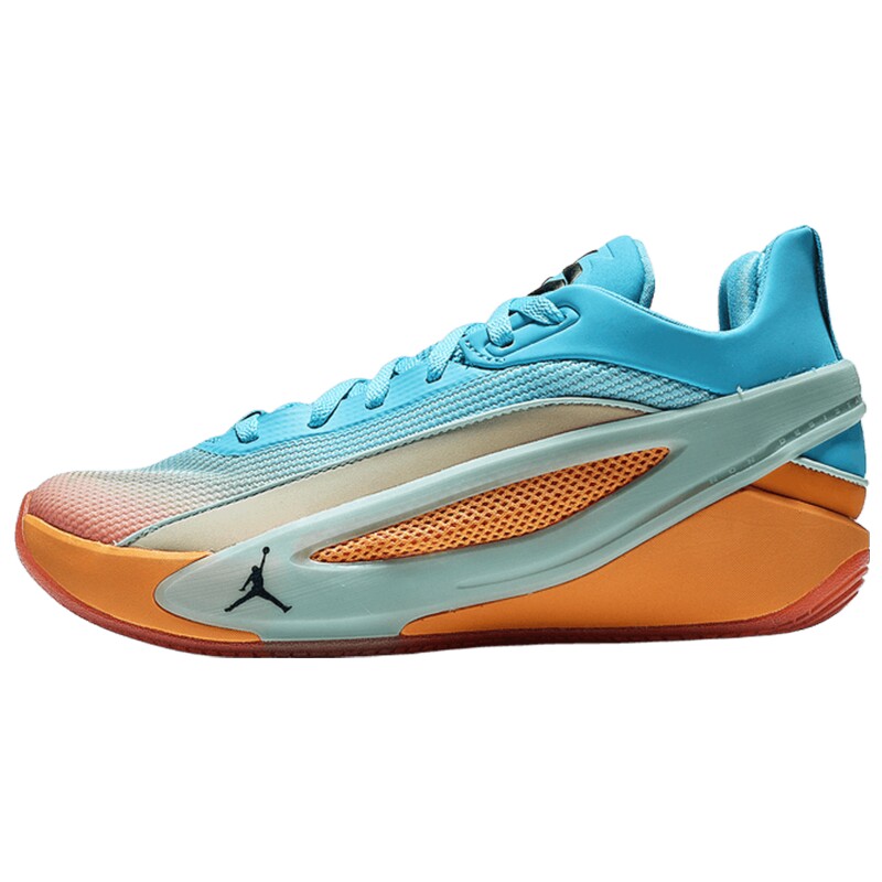 NIKE耐克男子JORDAN LUKA 5实战比赛运动训练篮球鞋IO5034-900