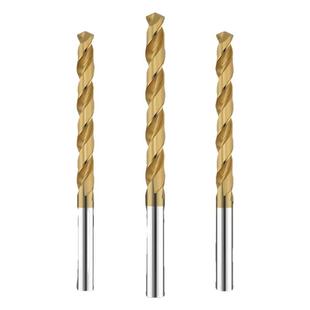 m42高钴霸王钻8%含钴直柄麻花钻不锈钢专用加硬钻头12345678910mm