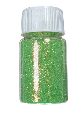 美甲滴胶流沙高亮细闪金葱粉
