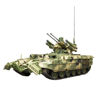 MENGBMPT战车1/35拼装模型