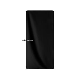 BeeNesting旅行压缩毛巾男运动吸汗超细纤维吸水巾超轻抗菌速干巾