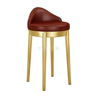 Коричневая равнина ...