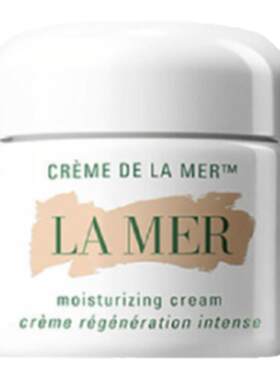 【保税发货】LAMER/海蓝之谜精华面霜经典面霜100ml/60ml/30ml