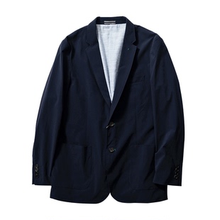 【藏青款】塔建奢货！量身定制般体验！男士商务休闲西服西装外套