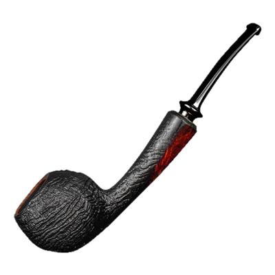 顺丰包邮大师联名款石楠木烟斗