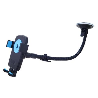 大货加长吸盘式皮卡车载手机支架