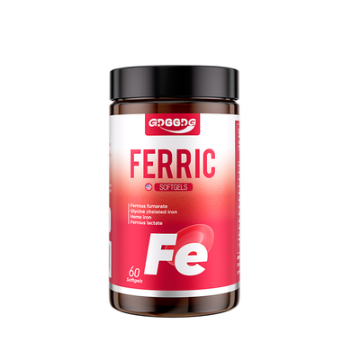 GDG盈元片调理气血女性