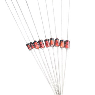 0.5W 1/2W稳压管1W二极管1N4734 1N4734A直插L34贴片ZMM 5V6 5.6V