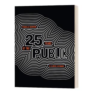 宝拉 谢尔 Paula Scher 自传 纯全正版原著