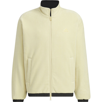 阿迪达斯男女简约休闲外套