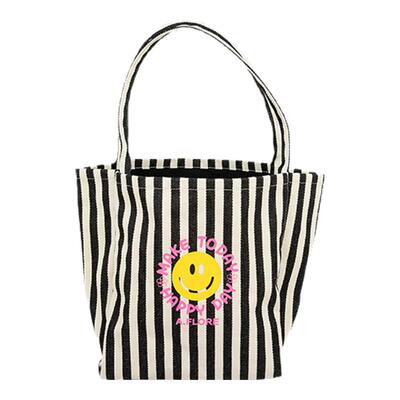 高质量帆布包大容量韩系慵懒风