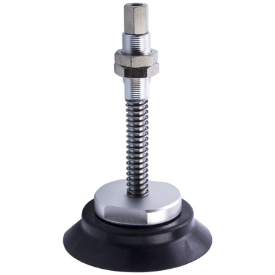 重载型真空吸盘金具玻璃吸盘