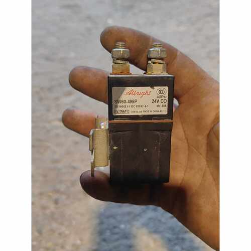 溢价-Albright SW60-499P接触器