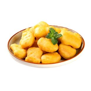 泽众黑椒鸡块鸡米花冷冻鸡排炸鸡小吃空气炸锅半成品食材清真食品