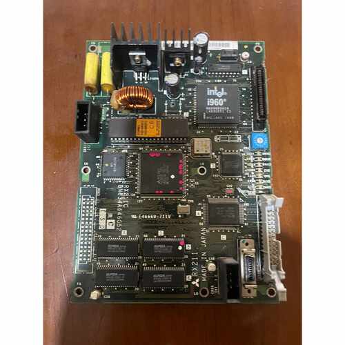 RX211C主板BN634A646H02