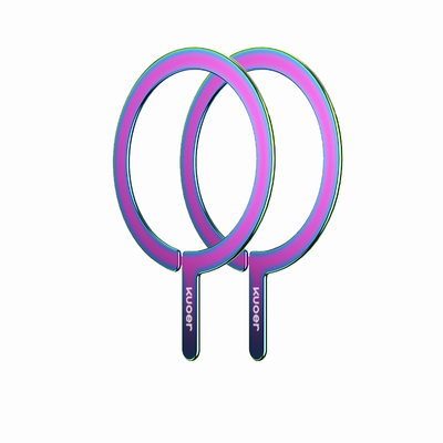 阔尔磁吸贴片超薄magsafe引磁片