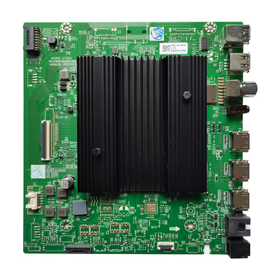 全新创维55/65/75/85/A23/A83/P31/S8/A5Pro电视主板A7T854 7T855