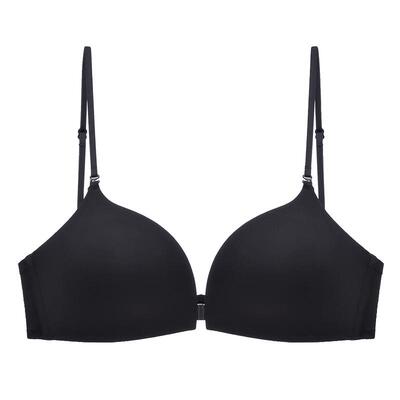 MIMIFANTASY小胸轻聚拢美背文胸