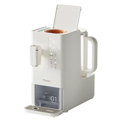 小雅象恒温水壶婴儿专用泡奶机