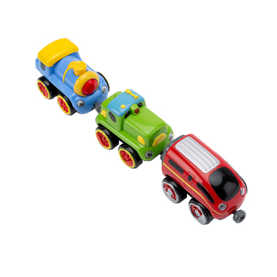 KDT迷你小火车儿童玩具车