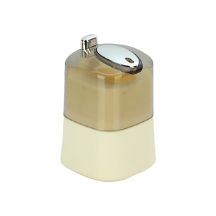 居家家牙签盒客厅桌上按压式牙签筒家用高颜值创意自动弹出牙签罐