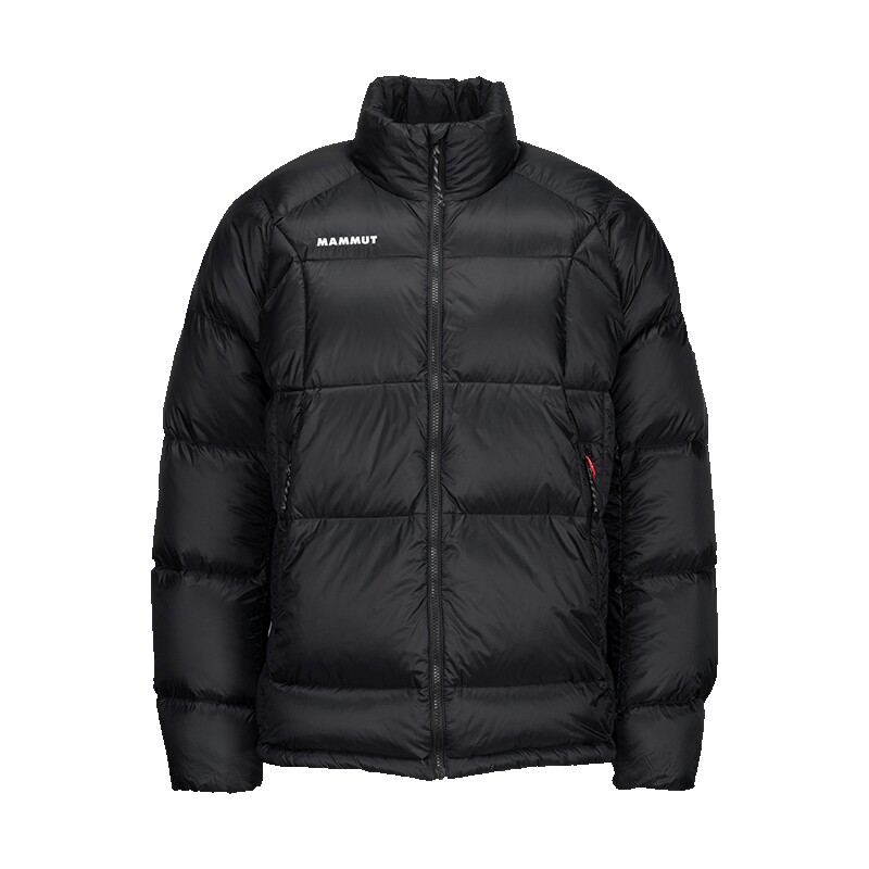 Mammut/猛犸象防风防雨羽绒服男