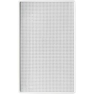 九土手工白瓷茶盘日式简约干湿两用干泡茶台家用陶瓷储水壶承茶具