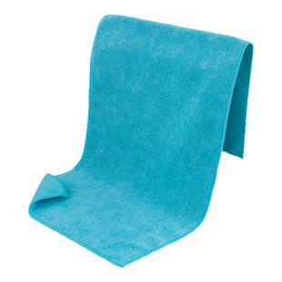 抹布加厚吸水不掉毛拖地板擦玻璃桌子厨房家政保洁家务清洁毛巾