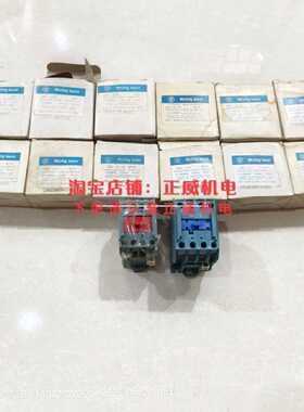 议价Westing house接触器DSL22-01/10 DSL17-01/10 DSL12/9-01/10