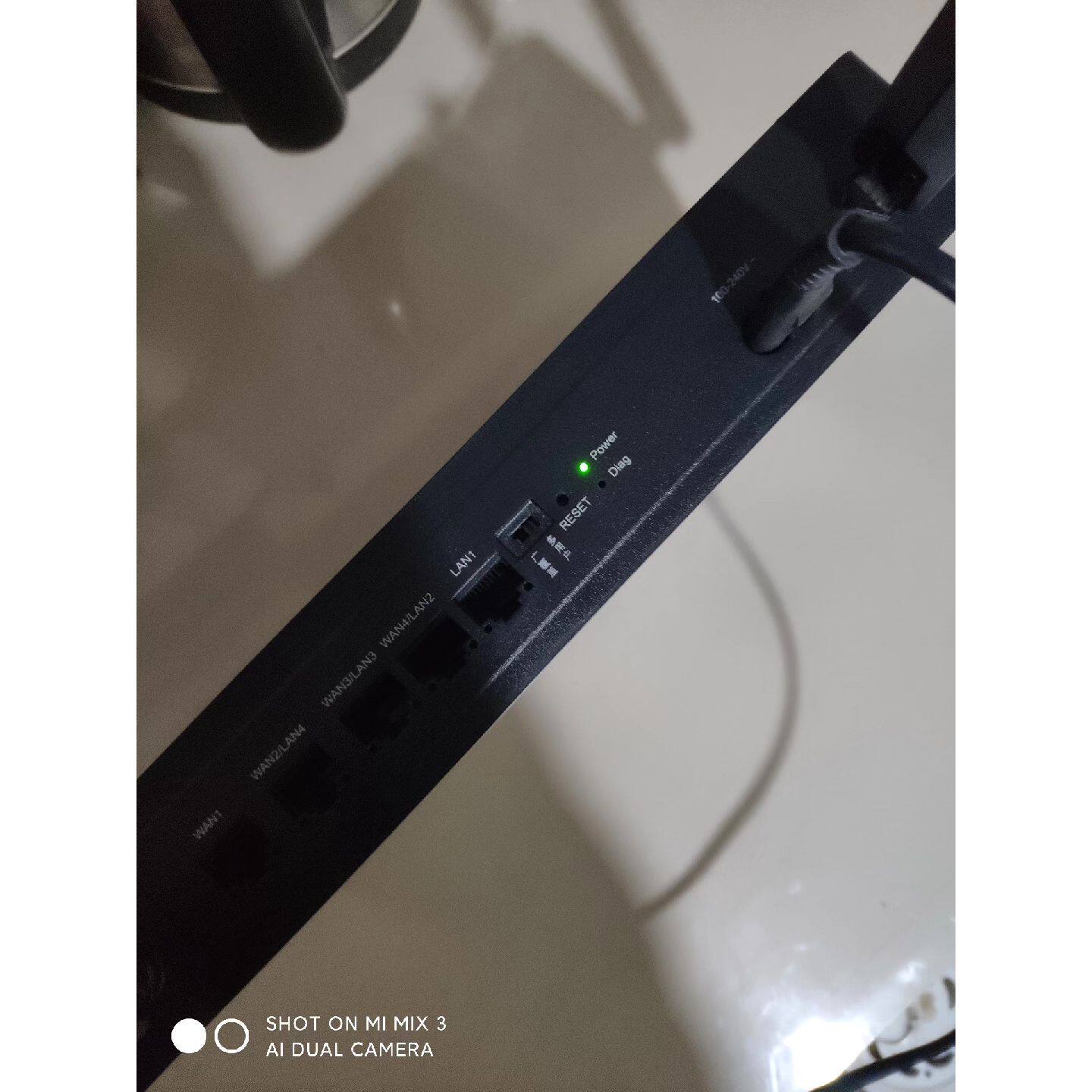 议价GR-1200W 无线千兆路由器 企业级路