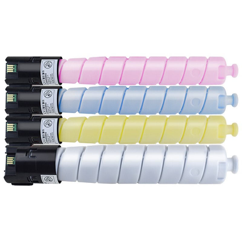 VC8000墨盒适用富士施乐VersaLink C8000复印机C8000DT/W彩色粉盒