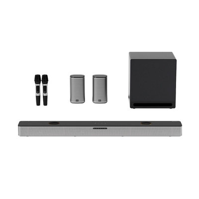 创维9.1.2杜比全景声家庭音响