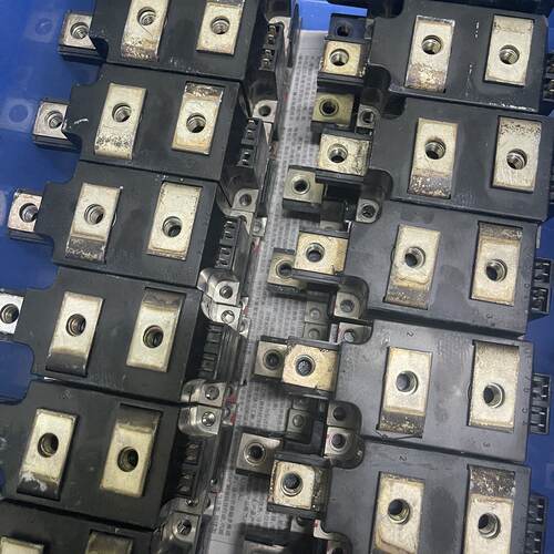 议价-TT170N14KOF MCC170-12IO1模块