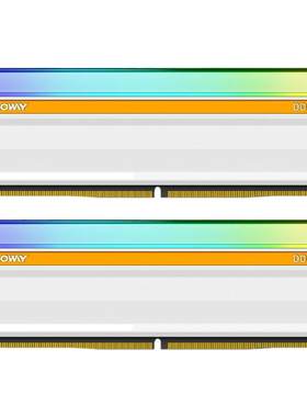 光威神策32gddr5台式机内存条