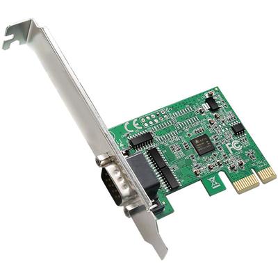 串口卡工控DIEWU扩展卡