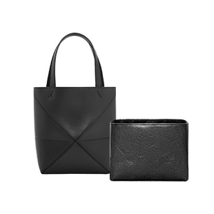 缇星梵适用Loewe罗意威Puzzle内胆包撑Fold Tote杜邦纸轻防水轻薄